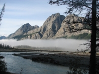 Howse River